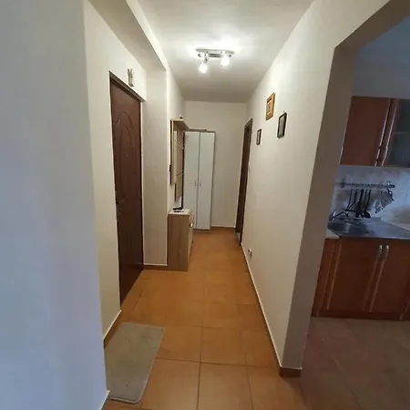Apartmán Kalvárka Apartamento Banská Štiavnica
