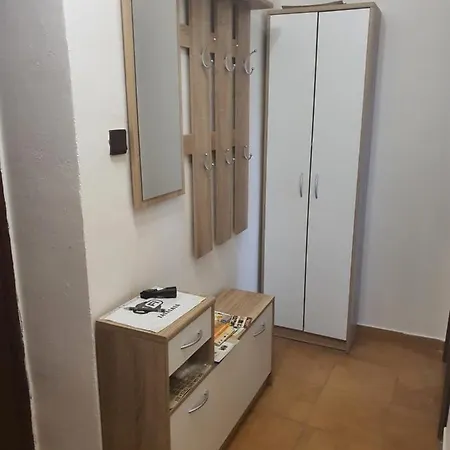 Apartamento Apartmán Kalvárka *