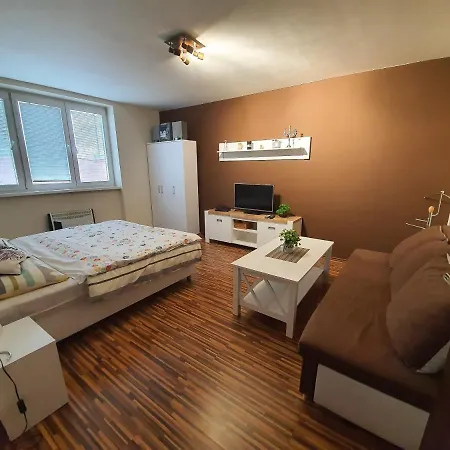 Apartamento Apartmán Kalvárka
