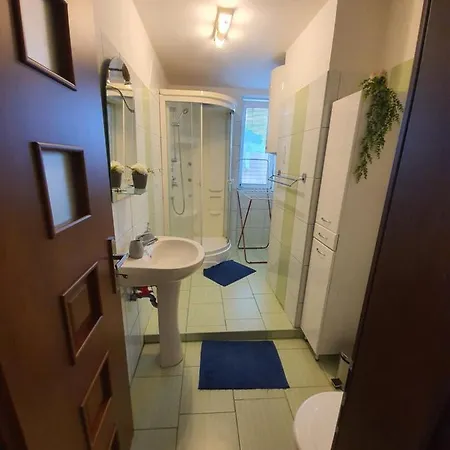 Apartmán Kalvárka
