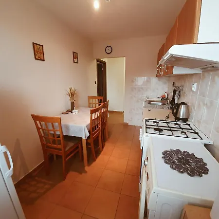 Apartamento Apartmán Kalvárka Banská Štiavnica