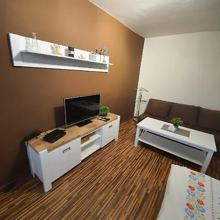 Apartmán Kalvárka Apartamento *