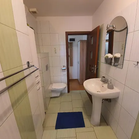 Apartmán Kalvárka Apartamento Banská Štiavnica